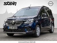 Gebraucht Renault Kangoo Equilibre 89 kW (122 PS) 2024 Blau Van / Kleinbus