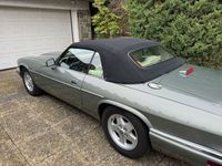 gebraucht Jaguar XJS 4.0 Cabrio