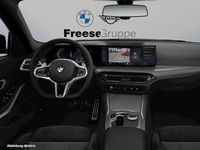 Neu BMW 318 Performance 156 PS (114 kW) 2026 Schwarz Limousine