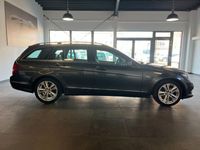 gebraucht Mercedes C220 C 220 T-ModellT CDI Avantgard LL-Scheckheft