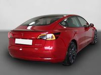 Gebraucht Tesla Model 3 392 kW (534 PS) 2022 Rot Limousine