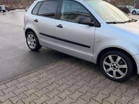 Gebraucht VW Polo 64 PS (47 kW) 2004 Limousine