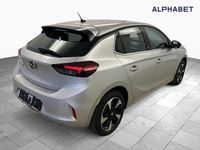 Gebraucht Opel Corsa-e Elegance 100 kW (136 PS) 2023 Kristall silber Kleinwagen