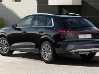 Neu Audi Q3 193 PS (141 kW) 2026 SUV