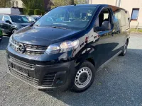 Gebraucht Opel Vivaro-e Combi Basis 144 PS (105 kW) 2022 Schwarz Van / Kleinbus