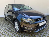 gebraucht VW Polo 1.2 TSi Automatik Life SHZ Xenon wenig km