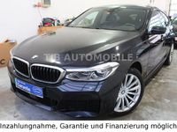 Gebraucht BMW 640 M Sport 320 PS (235 kW) 2018 Schwarz Coupé