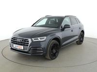 Gebraucht Audi Q5 Sport 252 PS (185 kW) 2017 Grau SUV