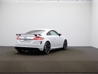 gebraucht Audi TT RS Coupe 2.5 TFSI quattro Navi Leder B&O LED