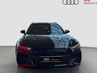Gebraucht Audi RS6 Performance 630 PS (463 kW) 2022 Mythosschwarz metallic Kombi