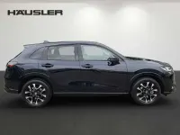 Gebraucht Honda ZR-V Advance 184 PS (135 kW) 2026 Premium twinkle black pearl SUV