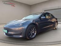 Gebraucht Tesla Model 3 208 kW (283 PS) 2022 Grau Limousine