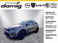 Gebraucht Kia Niro Spirit 105 PS (77 kW) 2019 Stahlgrau metallic SUV