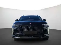 Gebraucht DS Automobiles DS7 Crossback Performance Line Plus 131 PS (96 kW) 2023 Lackierung schwarz perla nera/metallic klarlack SUV