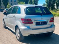 gebraucht Mercedes B170 Autom.*Klima*Sitzheizung*Getriebe Problem