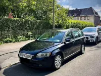 Occasion Volvo V50 140 ch (102 kW) 2005 Noir Break