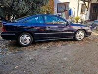 Gebraucht Opel Calibra 204 PS (150 kW) 1993 Violet Coupé