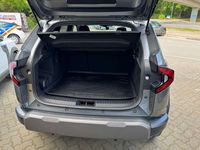 Neu Dacia Duster Journey 131 PS (96 kW) 2025 Dolomitgrau SUV
