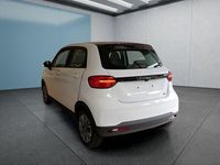 Neu Leapmotor T03 69 kW (95 PS) 2025 Weiß Kleinwagen