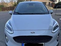 Gebraucht Ford Fiesta S 125 PS (91 kW) 2019 Limousine