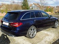 gebraucht Mercedes C300e C 300 T de (205.213)