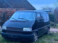 gebraucht VW T4 1.9 TD