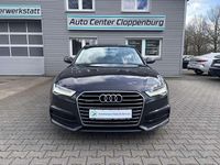 Gebraucht Audi A6 Comfort 218 PS (160 kW) 2016 Grau Limousine