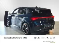 Neu Cupra Born 169 kW (231 PS) 2026 Aurora blue (blau) Kleinwagen