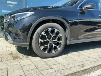 Gebraucht Mercedes GLC200 Avantgarde 163 PS (119 kW) 2026 Schwarz SUV