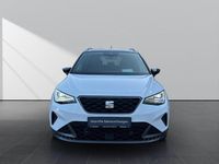 Gebraucht Seat Arona FR 150 PS (110 kW) 2023 Weiss SUV