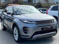 Gebraucht Land Rover Range Rover evoque SE Dynamic 179 PS (131 kW) 2020 Grau SUV