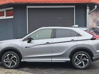 Gebraucht Mitsubishi Eclipse Cross Plus 98 PS (72 kW) 2022 Grau SUV