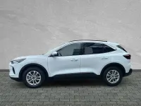 Gebraucht Ford Kuga Titanium 186 PS (136 kW) 2025 Frozen white SUV