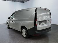 Neu Ford Transit Connect Trend 122 PS (89 kW) 2026 Cyclone stardust silver Van / Kleinbus