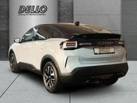 Neu Citroën C4 PureTech 131 PS (96 kW) 2025 Okenit weiß met. Limousine