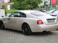 Gebraucht Rolls Royce Wraith 632 PS (464 kW) 2020 Whitesands Coupé