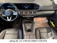 Gebraucht Mercedes GLE350 AMG 333 PS (244 kW) 2022 Weiß SUV