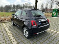 gebraucht Fiat 500 1.2 8V LOUNGE LOUNGE