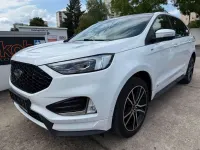 Gebraucht Ford Edge ST-Line 238 PS (175 kW) 2019 Oxford white SUV
