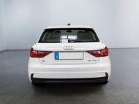 Gebraucht Audi A1 Sportback Basis 110 PS (80 kW) 2019 Weiß Kleinwagen