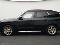 Gebraucht Mini Countryman Favoured 225 kW (306 PS) 2024 Schwarz SUV