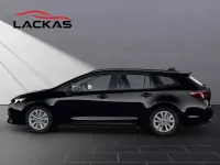Neu Toyota Corolla Active 140 PS (102 kW) 2026 Schwarz Kombi