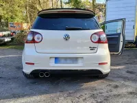 Gebraucht VW Golf V GTI 353 PS (259 kW) 2006 Beige Kleinwagen