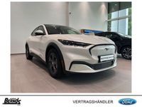 Gebraucht Ford Mustang Mach-E 197 kW (269 PS) 2022 Starwhite platinium metallic SUV