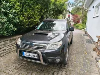 Occasion Subaru Forester 147 ch (108 kW) 2010 SUV
