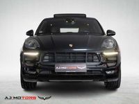 gebraucht Porsche Macan GTS **KAMERA-PANO-SPUR-BOSE-LED-SHZ-NAVI**