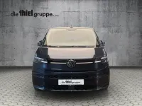 Gebraucht VW Multivan Basis 136 PS (100 kW) 2022 Blau Van / Kleinbus
