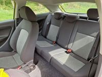 gebraucht Seat Ibiza SC 1.2 12V Style Style Klima
