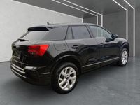 Gebraucht Audi Q2 S-Line 150 PS (110 kW) 2025 Schwarz SUV