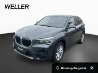 Gebraucht BMW X1 Comfort Edition 150 PS (110 kW) 2020 Mineralgrau (grau) SUV